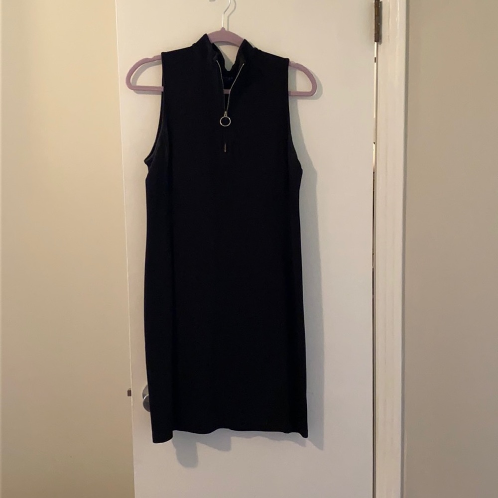 Dress from Belk or JC Penny